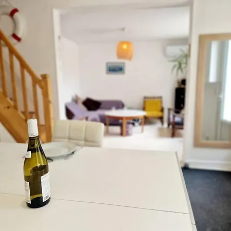 Holiday home Les Pierres Bleues Yourhosthelper Cherbourg-en-Cotentin
