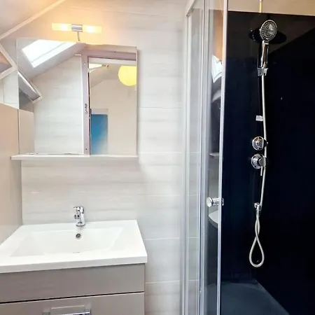 Holiday home Les Pierres Bleues Yourhosthelper
