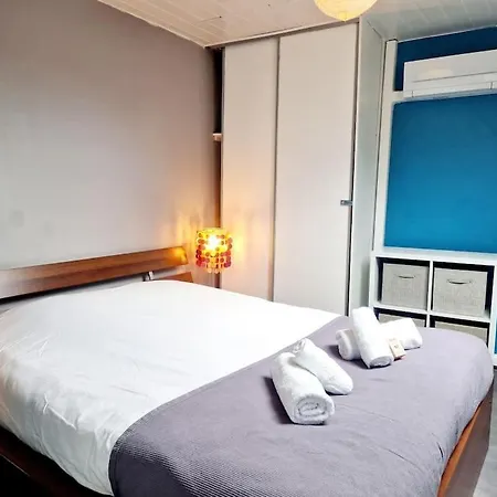Les Pierres Bleues Yourhosthelper * Cherbourg-en-Cotentin