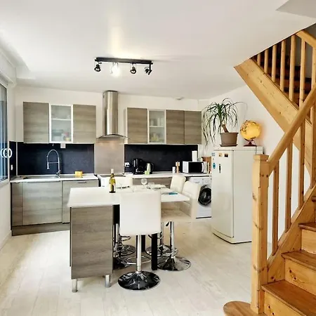 Les Pierres Bleues Yourhosthelper Holiday home *