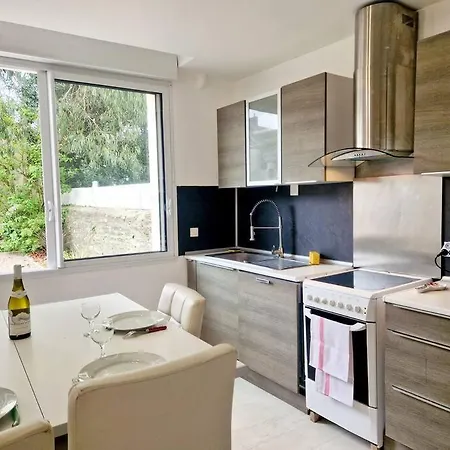 Les Pierres Bleues Yourhosthelper Holiday home